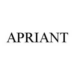 APRIANT trademark