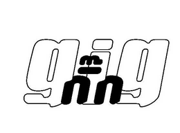 GIG MNN trademark