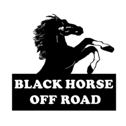 BLACK HORSE OFF ROAD trademark