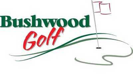 BUSHWOOD GOLF trademark
