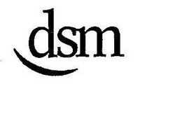 DSM trademark