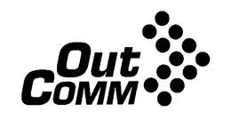 OUT COMM trademark