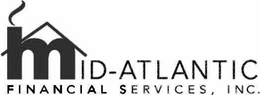 MID-ATLANTIC FINANCIAL SERVICES, INC. trademark