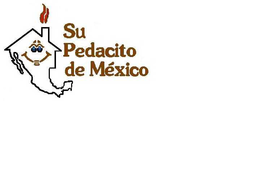 SU PEDACITO DE MÉXICO trademark