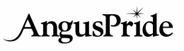 ANGUSPRIDE trademark