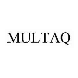 MULTAQ trademark