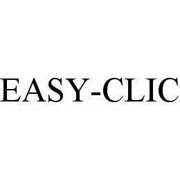 EASY-CLIC trademark