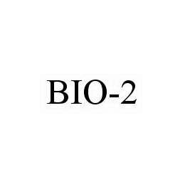 BIO-2 trademark