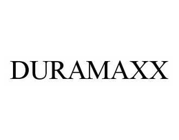 DURAMAXX trademark