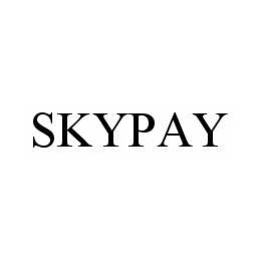 SKYPAY trademark
