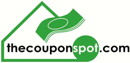 THECOUPONSPOT.COM trademark