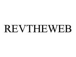 REVTHEWEB trademark