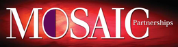 MOSAIC PARTNERSHIPS trademark