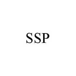 SSP trademark