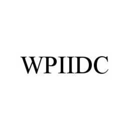 WPIIDC trademark