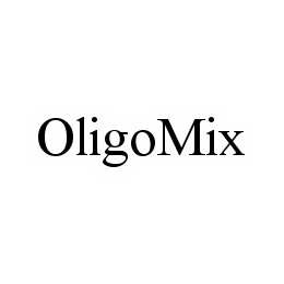 OLIGOMIX trademark