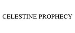 CELESTINE PROPHECY trademark