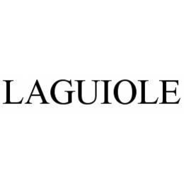 LAGUIOLE trademark