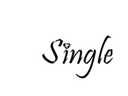 SINGLE trademark