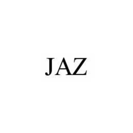 JAZ trademark