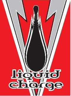 LIQUID CHARGE trademark