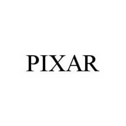 PIXAR trademark
