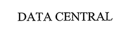DATA CENTRAL trademark