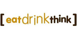 [EATDRINKTHINK] trademark