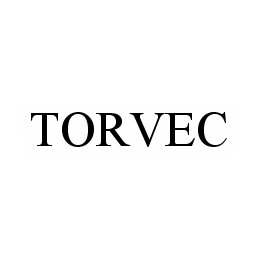 TORVEC trademark