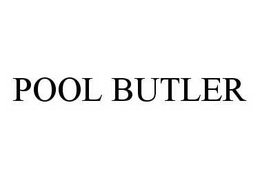 POOL BUTLER trademark