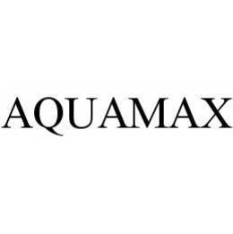 AQUAMAX trademark