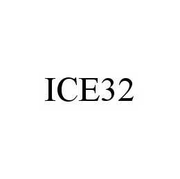 ICE32 trademark