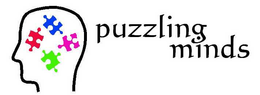 PUZZLING MINDS trademark