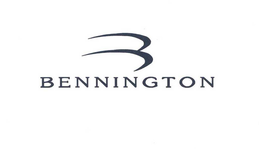 BENNINGTON trademark
