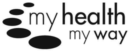 MY HEALTH MY WAY trademark