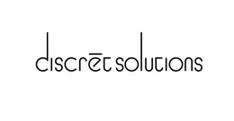 DISCRET SOLUTIONS trademark