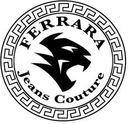 FERRARA JEANS COUTURE trademark