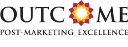 OUTCOME POST-MARKETING EXCELLENCE trademark