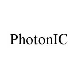 PHOTONIC trademark