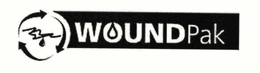 WOUND PAK trademark