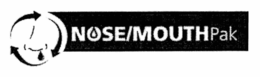 NOSE/MOUTH PAK trademark