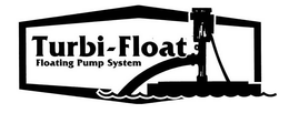 TURBI-FLOAT FLOATING PUMP SYSTEM trademark