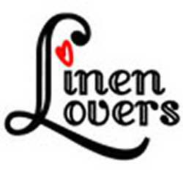 LINEN LOVERS trademark