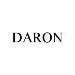 DARON trademark