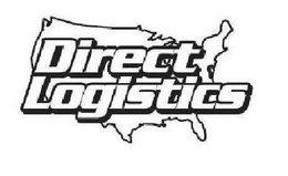 DIRECT LOGISTICS trademark
