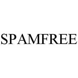 SPAMFREE trademark
