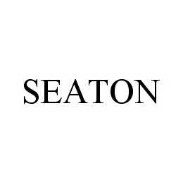 SEATON trademark