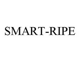 SMART-RIPE trademark