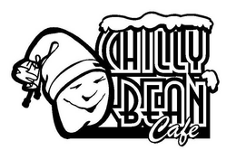 CHILLY BEAN CAFE trademark