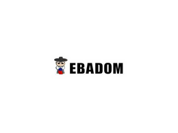 EBADOM trademark
